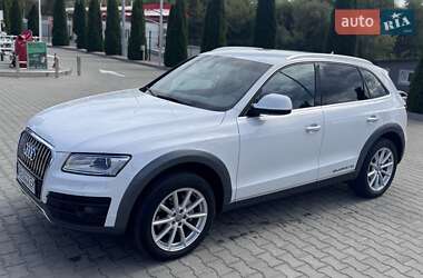 Audi Q5  2016