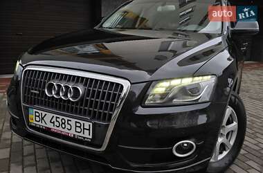 Audi Q5  2010