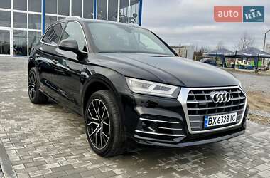 Audi Q5  2019