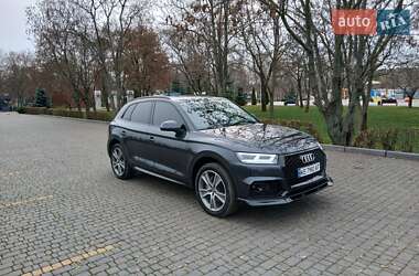 Audi Q5 2019