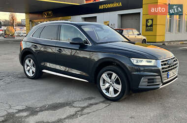 Audi Q5  2017