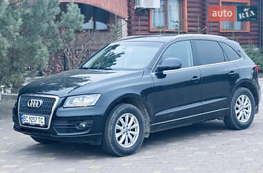 Audi Q5  2010