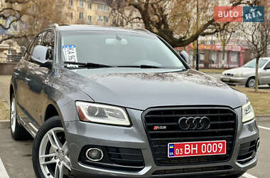 Audi Q5  2013