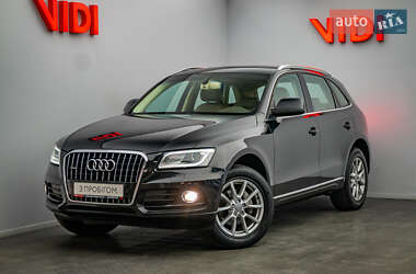 Audi Q5  2013