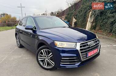 Audi Q5  2017