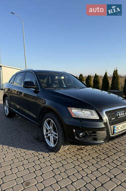 Audi Q5  2010