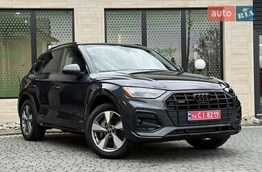 Audi Q5  2024