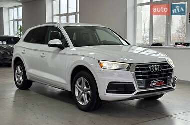 Audi Q5  2019