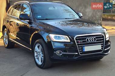 Audi Q5  2014