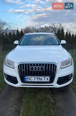 Audi Q5  2014