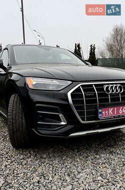 Audi Q5  2020