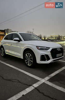 Audi Q5  2022