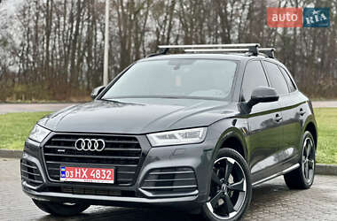 Audi Q5  2019