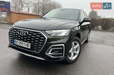 Audi Q5  2020