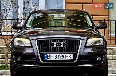 Audi Q5 2009