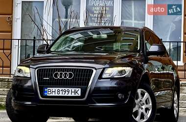Audi Q5 2009