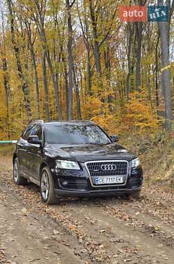 Audi Q5  2011