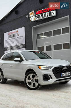 Audi Q5  2021