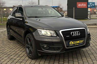 Audi Q5  2009