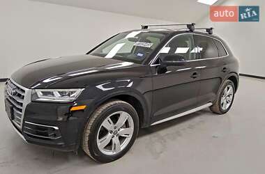 Audi Q5  2019