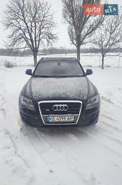 Audi Q5 2011