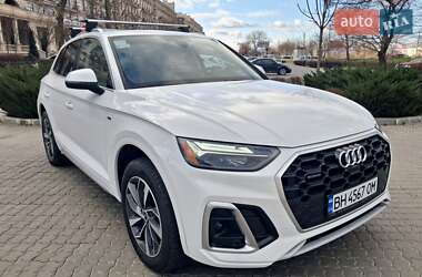 Audi Q5  2022
