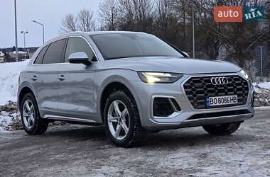 Audi Q5  2020