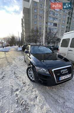 Audi Q5  2010