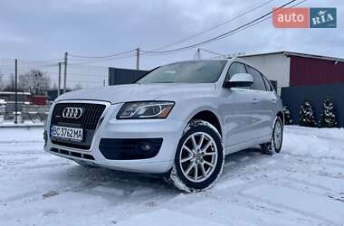 Audi Q5  2011