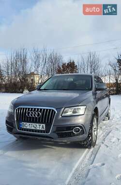 Audi Q5  2013