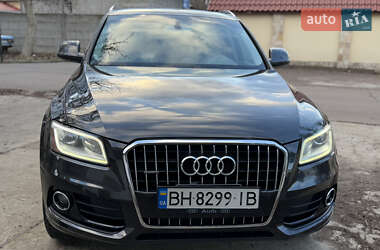 Audi Q5  2013