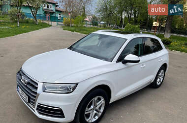 Audi Q5  2017