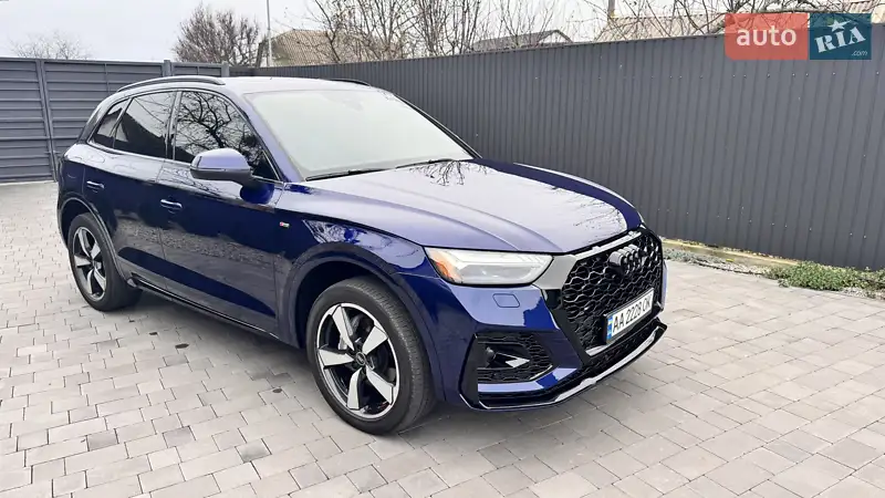 Audi Q5