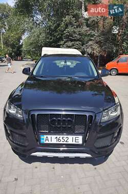 Audi Q5  2011