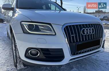 Audi Q5  2013