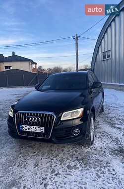 Audi Q5  2016