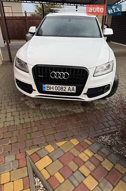 Audi Q5  2010