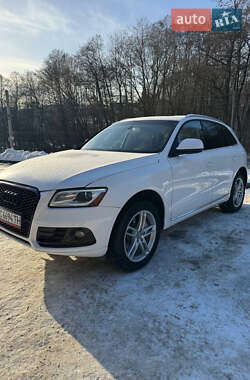 Audi Q5  2013