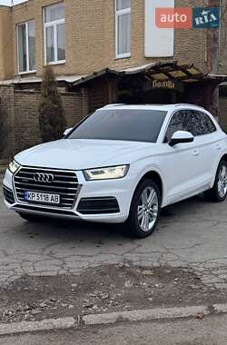 Audi Q5  2020