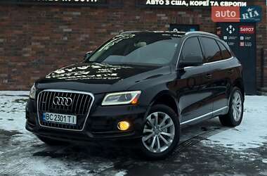 Audi Q5  2013