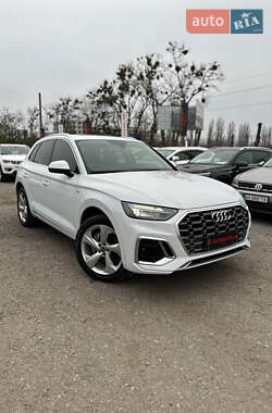 Audi Q5  2022