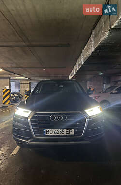 Audi Q5  2018