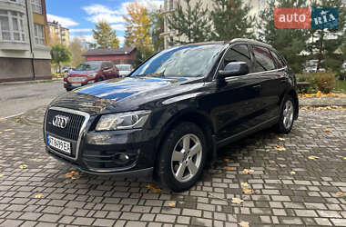 Audi Q5  2011