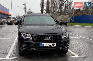 Audi Q5  2016