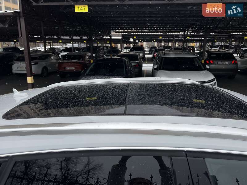 Внедорожник / Кроссовер Audi Q5 2012 в Одессе
