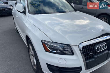 Audi Q5  2012