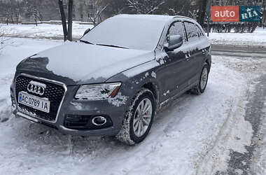 Audi Q5  2013