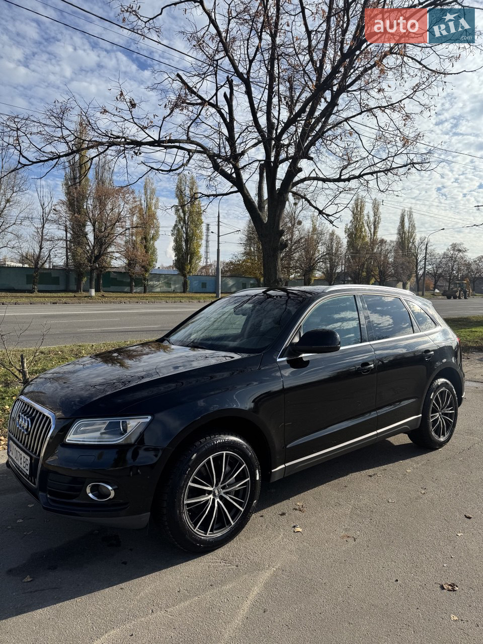 2013 Audi Q5 - фото 1
