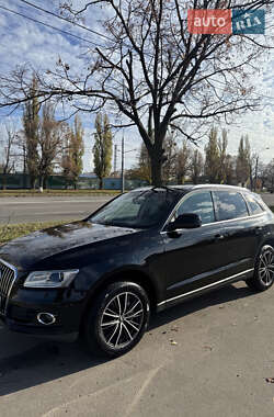 Audi Q5  2013