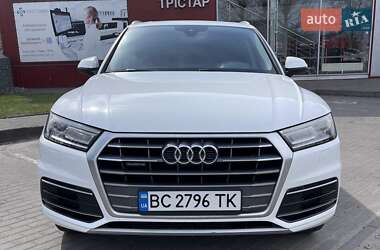 Audi Q5  2017